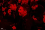 عزاداری شب دوم دهه اول فاطمیه درحسینیه بیت الاحزان شیراز‎