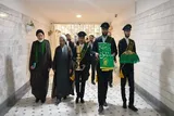 آزادی ۱۰ زندانی قمی در ایام دهه کرامت