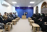 ترویج فرهنگ کتابخوانی با ایجاد حلقه‌های مطالعاتی و فکری