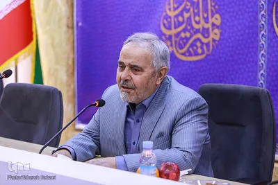 نشست هم‌اندیشی ترویج مباهله
