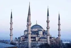 Istanbul: Vier Männer wegen Bombenanschlags auf Deutsche verurteilt