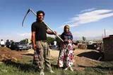 سومین دوره جشنواره فرهنگی، ورزشی و گردشگری روستای جوبند در اهر