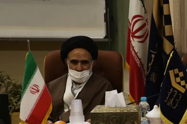 دانشنامه اسلامی کشاورزی در مجامع علمی حوزوی و دانشگاهی ارائه شود