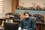 شورای فرهنگی و اجتماعی دانشگاه لرستان برگزار شد