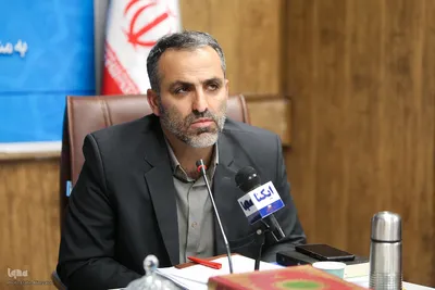 هشتمین گردهمایی مدیران اجرایی شعب سازمان دانشجویان ایران