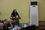 نشست استاندار آذربایجان شرقی با اصحاب زسانه
