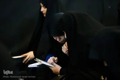 مسابقات منطقه ای قرآن کریم ناجا