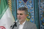 محفل انس با قرآن در مسجد جامع کوچکسرای قائمشهر