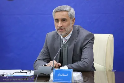 نشست هم اندیشی انجمن حمایت از زندانیان استان همدان