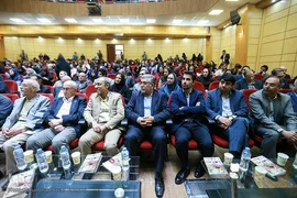 شانزدهمین همایش نکوداشت مقام استاد