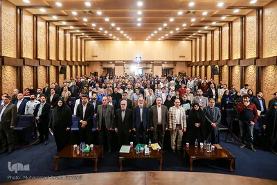 اختتامیه همایش بین‌المللی «آینده جهان اسلام در افق ۱۴۱۴»