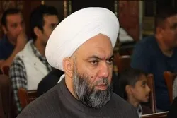 Ta yaya aka aiwatar da yunkurin kisan gilla a kan shugaban kungiyar malamaia  Iraki?
