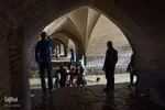 زاینده رود؛ پژواک زندگی