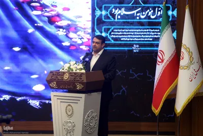 آیین نکوداشت مقام و منزلت حضرت خدیجه کبری(س)