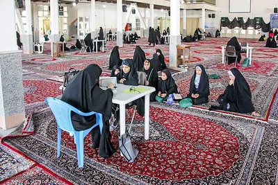 یازدهمین دوره مسابقات قرآن «پویندگان مکتب امام زمان(عج)»