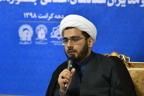 جشن «دختران آفتاب» در روز میلاد حضرت معصومه(س)