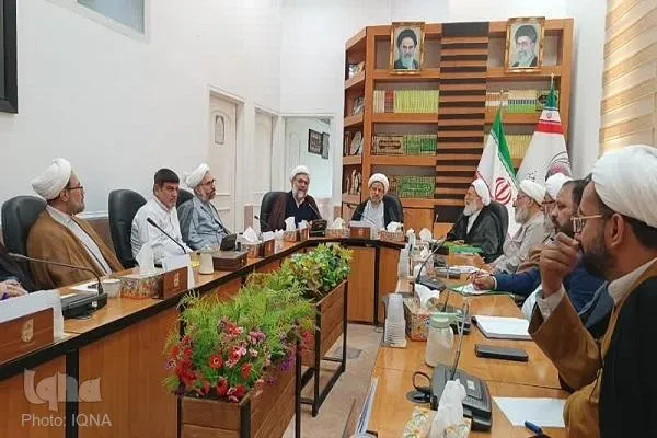 معاونت فرهنگی تبلیغی یکی از امتیازات دفتر تبلیغات اسلامی است