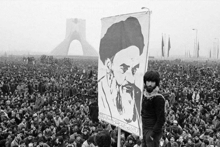Qué supuso la Revolución Islámica de Irán para el mundo?