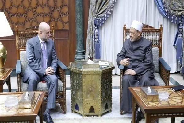 شيخ الأزهر: نحن في حالة حزن شديد بسبب ما آلت إليه الأوضاع في غزة