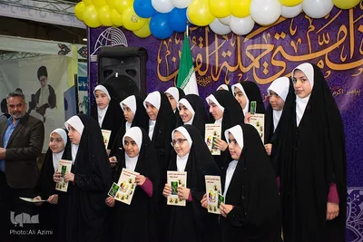 نوزدهمین نمایشگاه قرآن اصفهان در طلیعه ماه میهمانی خدا