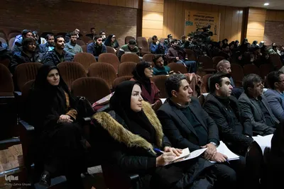 اختتامیه مرحله استانی مناظرات دانشجویی در آذربایجان شرقی