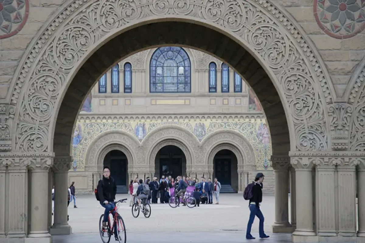 Hate Crime Investigation Launched after Stanford Muslim Student Hit by Car
