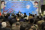 نمایشگاه موزه عبرت ایران در یزد