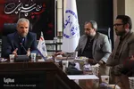 مراسم گرامیداشت سردار شهید سلیمانی در جهاددانشگاهی آذربایجان شرقی