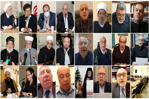 الشرق نموذج للتنوع الديني والأديان السماوية تحمي هذا التنوع