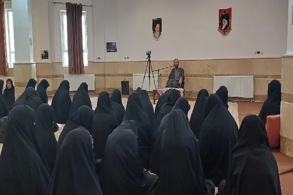 سعه صدر شرط اثرگذاری مبلغان دینی در جامعه است