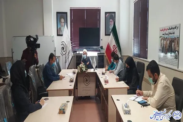 آغاز پذیرش مدارس علمیه خواهران استان بوشهر