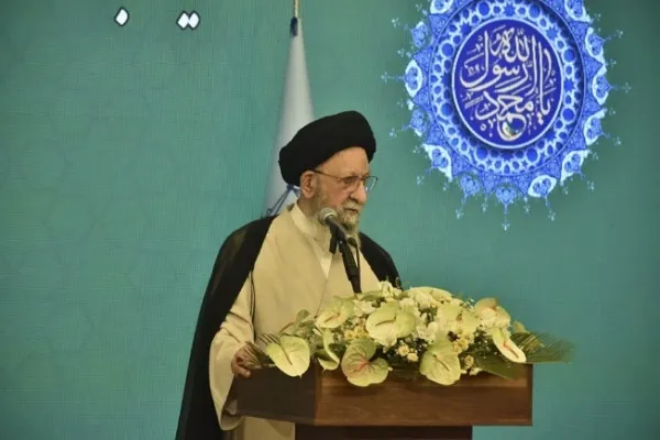 هفته وحدت، بیدارباش امت اسلامی برای اتحاد است