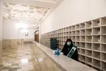 در راستای فعالیت این بانوان نیز به گفته خودشان از نقش همسرانشان در همراهی آنان برای حضور به موقع در شیفت خدمتی نمی توان غافل بود. 