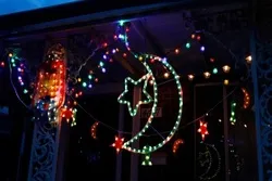 How Will Michigan Muslims Celebrate Eid Amid Coronavirus Pandemic?