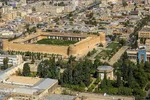 تصاویر هوایی شیراز