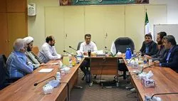 تعامل با متولیان و موقوفات غیرمتصرفی موجب حل مشکلات مردم و موقوفات می‌شود