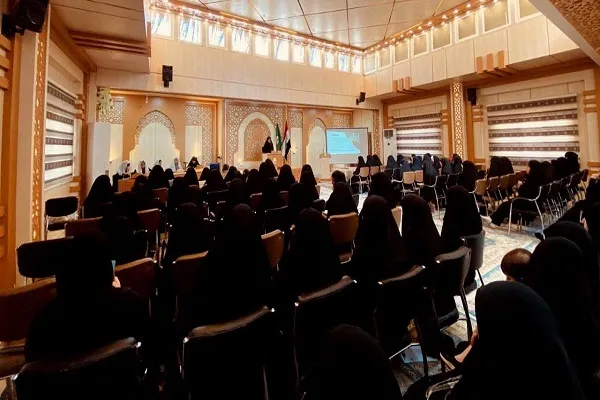 مشاركة 500 حافظة في مسابقة 