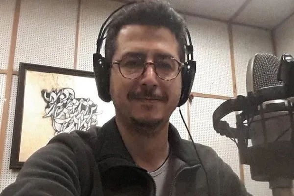 پیام تسلیت معاون صدا برای درگذشت علی‌رضا فتحی‌پور