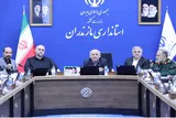 تشییع پیکر قائد شهید امت صحنه وفاداری و وحدت ملی است