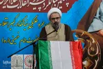 گلباران حجره طلبگی امام خمینی(ره) در اراک