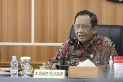 Mahfud MD Paparkan Bahaya Radikalisme di Hadapan Ulama Thoriqah