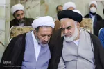 گردهمایی ائمه جمعه و جماعات استان اصفهان