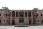 با قدم زدن در این باغ به عمق تاریخ سفر ‌کنید