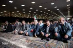 مراسم یادبود شهید حسین فهمیده‎