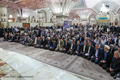 تجدید میثاق دانشگاهیان با آرمانهای امام خمینی(ره)