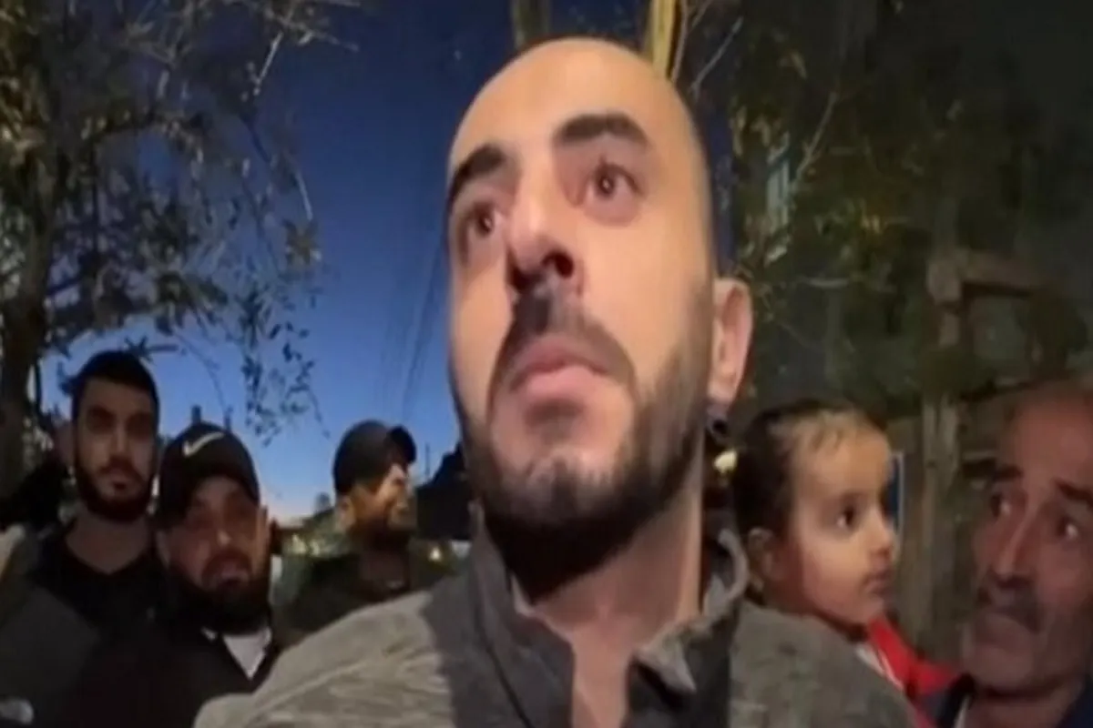 Labarin Falastinu na ’yanci na wulakanta kur’ani a gidajen yarin gwamnatin mamaya