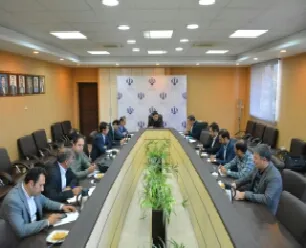 اتخاذ تمهيدات لازم جهت آمادگی شبکه حمل و نقل آذربایجان‌غربی در فصول بارندگی