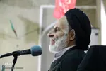 مراسم گراميداشت شهيد محسن حججي-شهرستان خوسف
