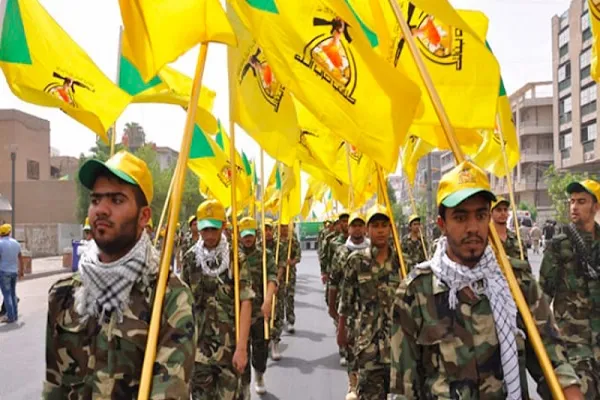 حزب‌الله عراق: قادریم به آمریکایی‌ها درس جدیدی بدهیم