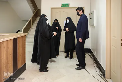 چهل‌وچهارمین دوره مسابقات حفظ قرآن استان تهران